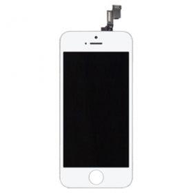 Replacement iPhone 5S LCD+Digitizer  White AAA Quality - Best Cell Phone Parts Distributor in Canada | Cell Phone Parts Canada | iPhone Parts | iPhone LCD screen | iPhone repair | Cell Phone Repair Replacement iPhone 5S LCD+Digitizer  White AAA Quality - Best Cell Phone Parts Distributor in Canada | Cell Phone Parts Canada | iPhone Parts | iPhone LCD screen | iPhone repair | Cell Phone Repair
